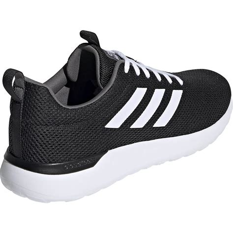 adidas lite racer sneakers grijs|Adidas men's lite racer cln.